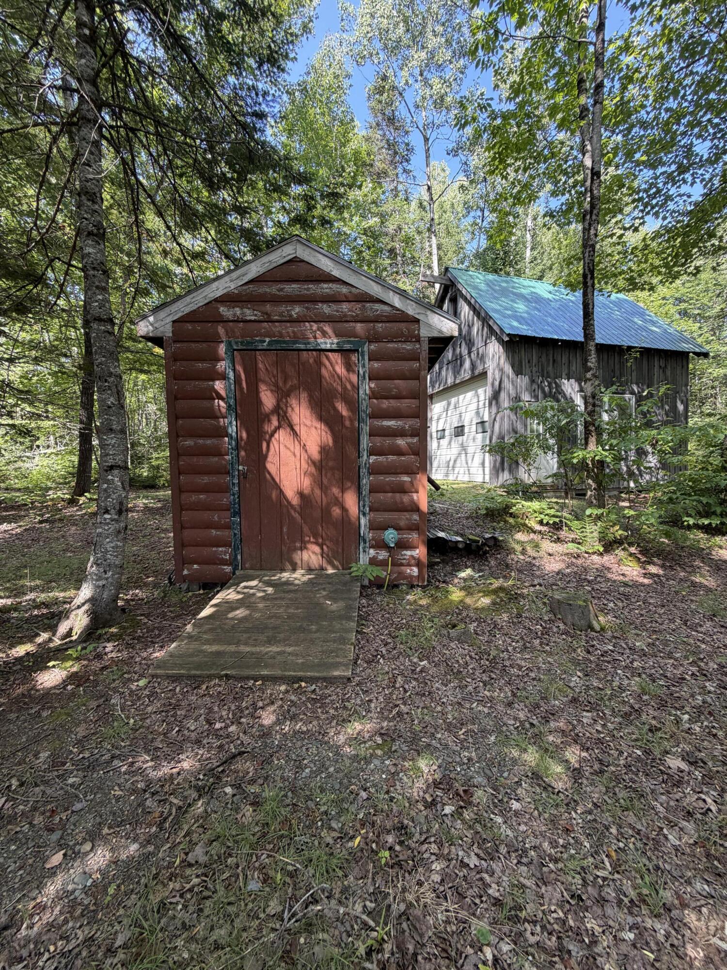 105 N Road Shirley, ME 04485 - Photo 30 of 46 IMG_6899