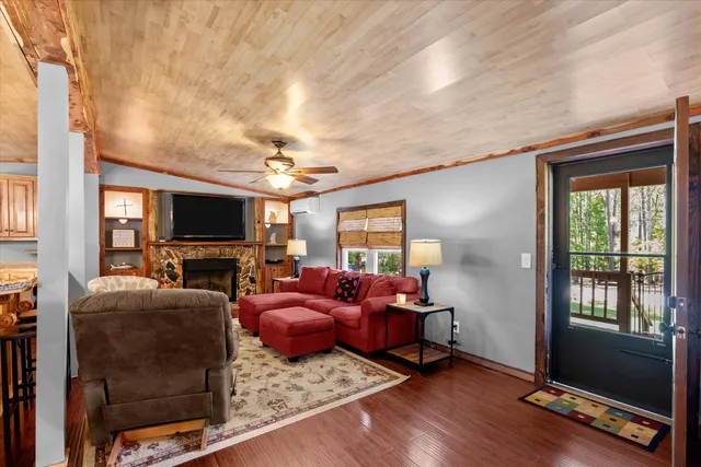 $215,000 | 8010 Lakeside Drive, Appling, GA 30802