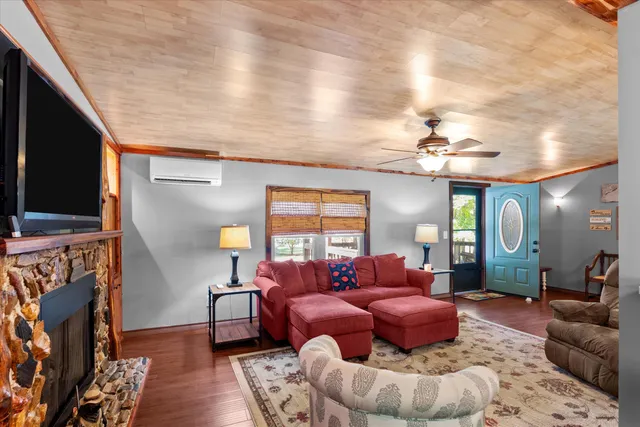 $215,000 | 8010 Lakeside Drive, Appling, GA 30802