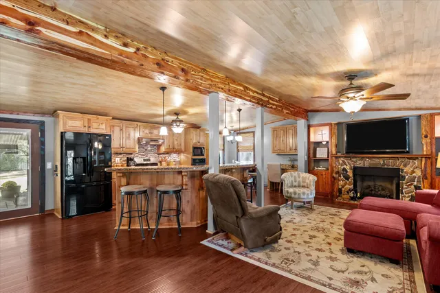 $215,000 | 8010 Lakeside Drive, Appling, GA 30802