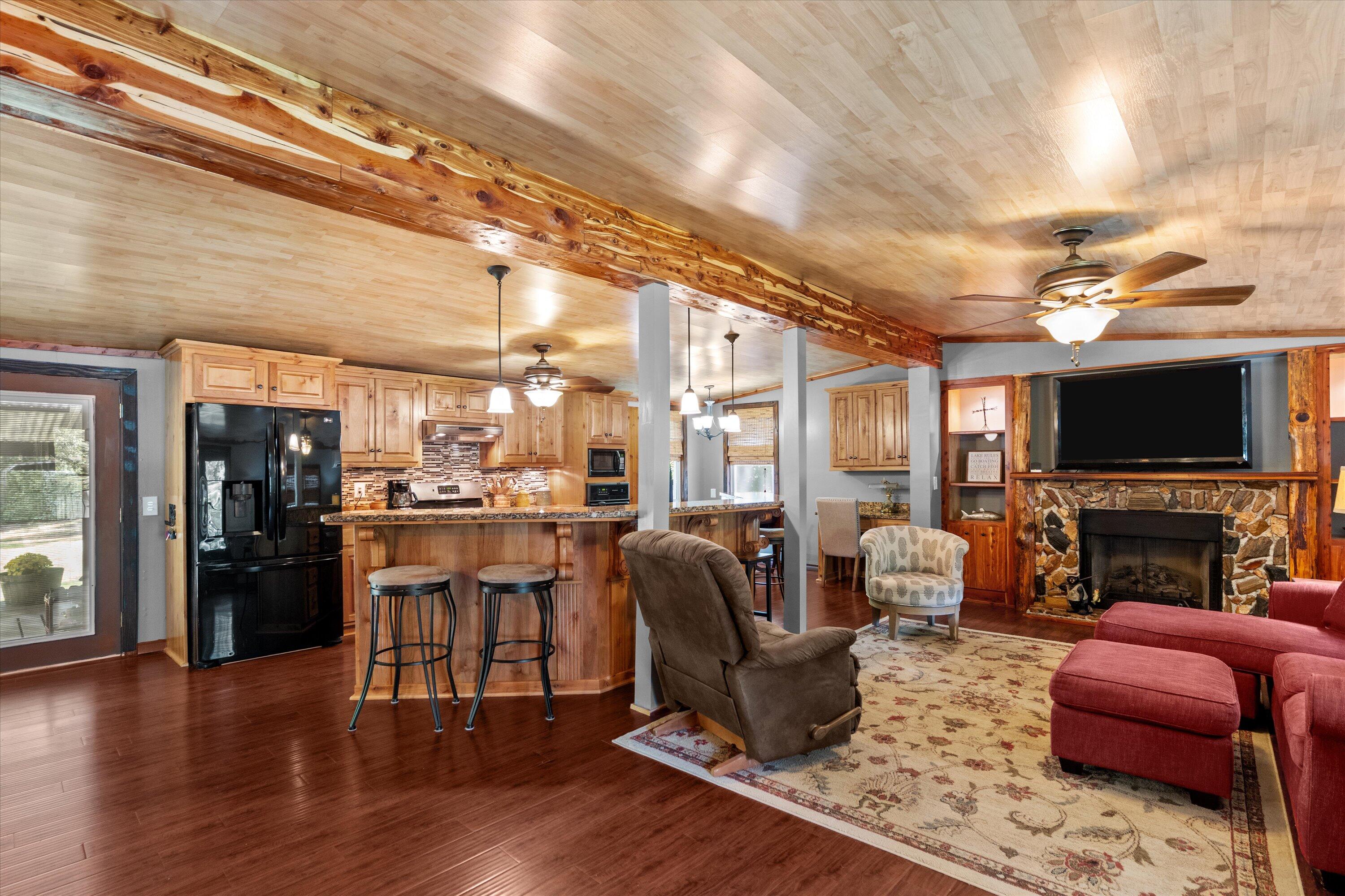 8010 Lakeside Drive Appling, GA 30802 - Photo 13 of 46 16-P1094972