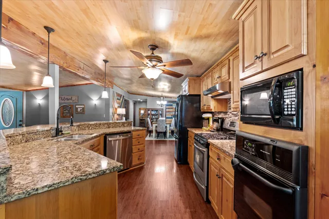 $215,000 | 8010 Lakeside Drive, Appling, GA 30802