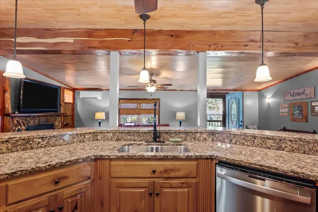 $215,000 | 8010 Lakeside Drive, Appling, GA 30802