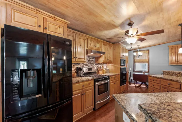 $215,000 | 8010 Lakeside Drive, Appling, GA 30802