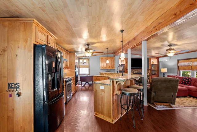 $215,000 | 8010 Lakeside Drive, Appling, GA 30802