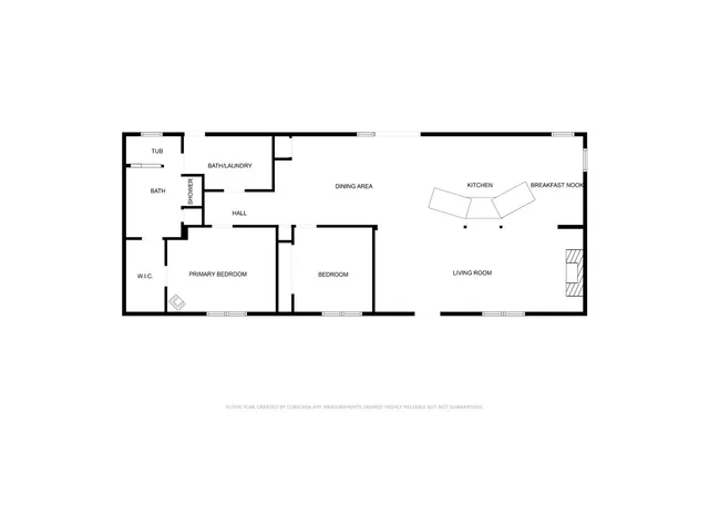 $215,000 | 8010 Lakeside Drive, Appling, GA 30802