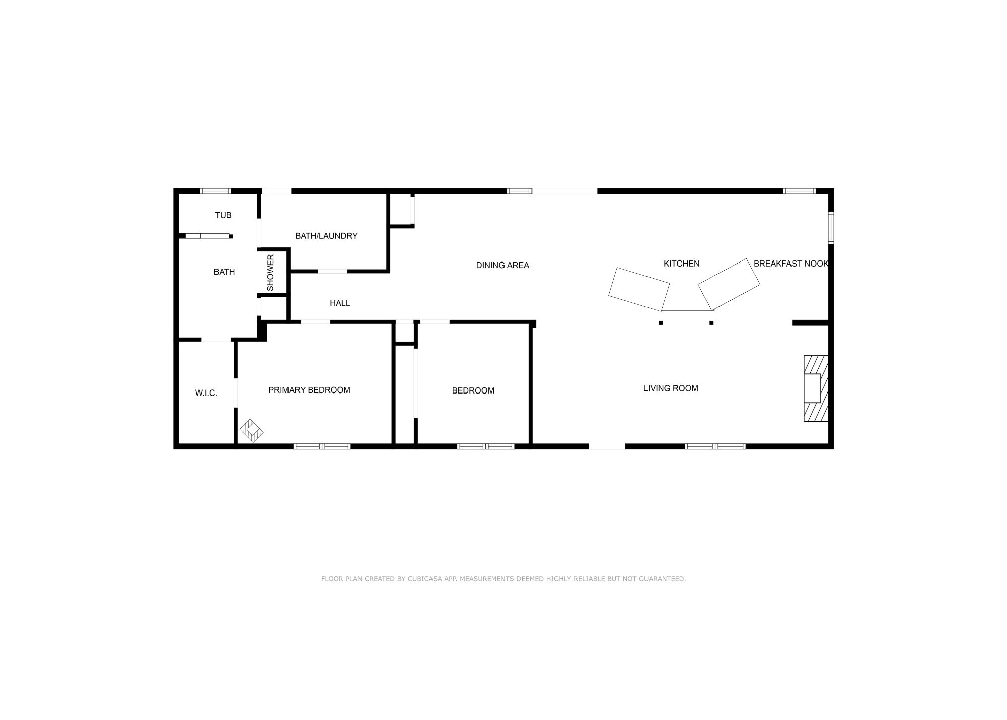 8010 Lakeside Drive Appling, GA 30802 - Photo 46 of 46