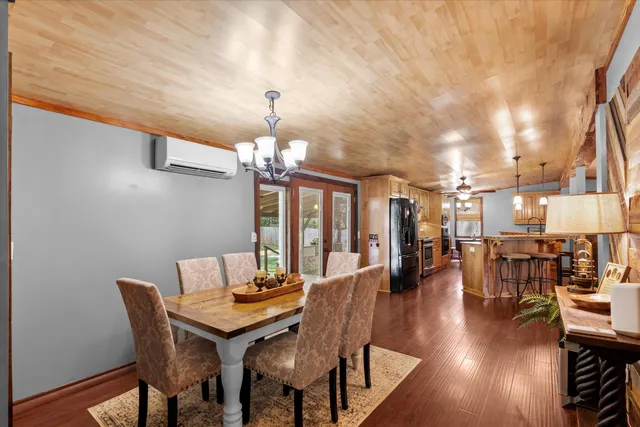 $215,000 | 8010 Lakeside Drive, Appling, GA 30802