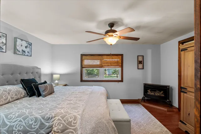 $215,000 | 8010 Lakeside Drive, Appling, GA 30802