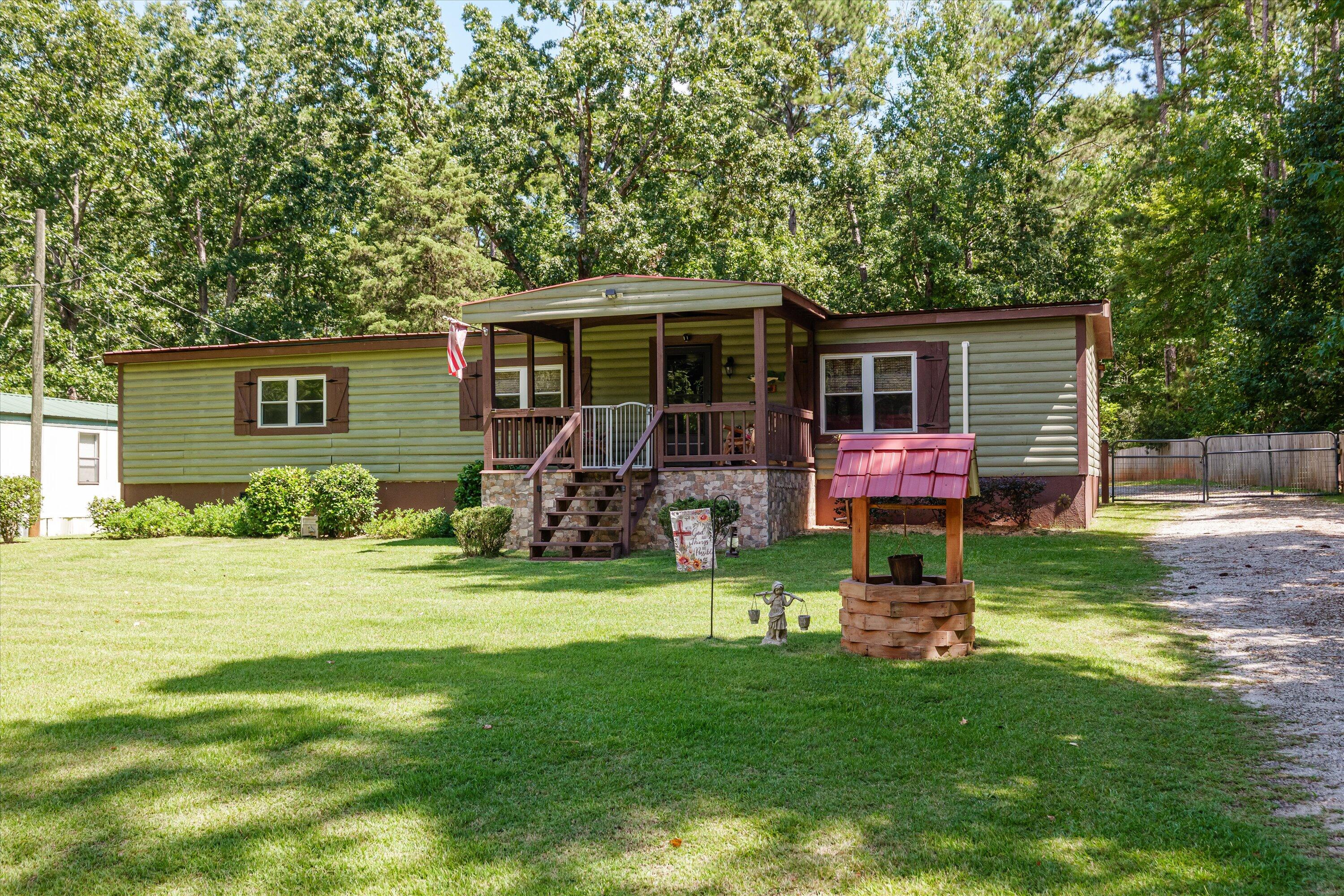 8010 Lakeside Drive Appling, GA 30802 - Photo 2 of 46 02-P1095080