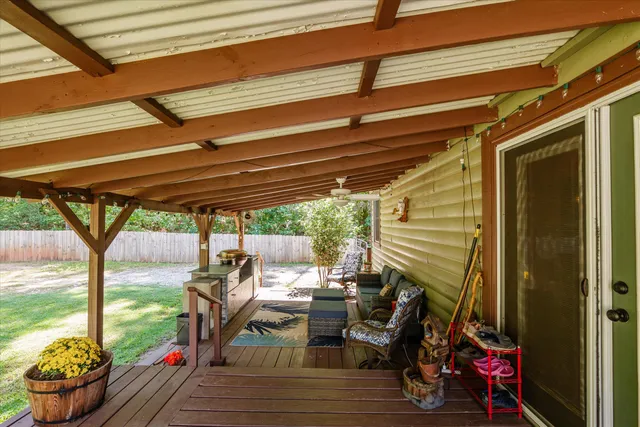 $215,000 | 8010 Lakeside Drive, Appling, GA 30802