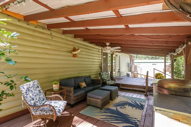 $215,000 | 8010 Lakeside Drive, Appling, GA 30802