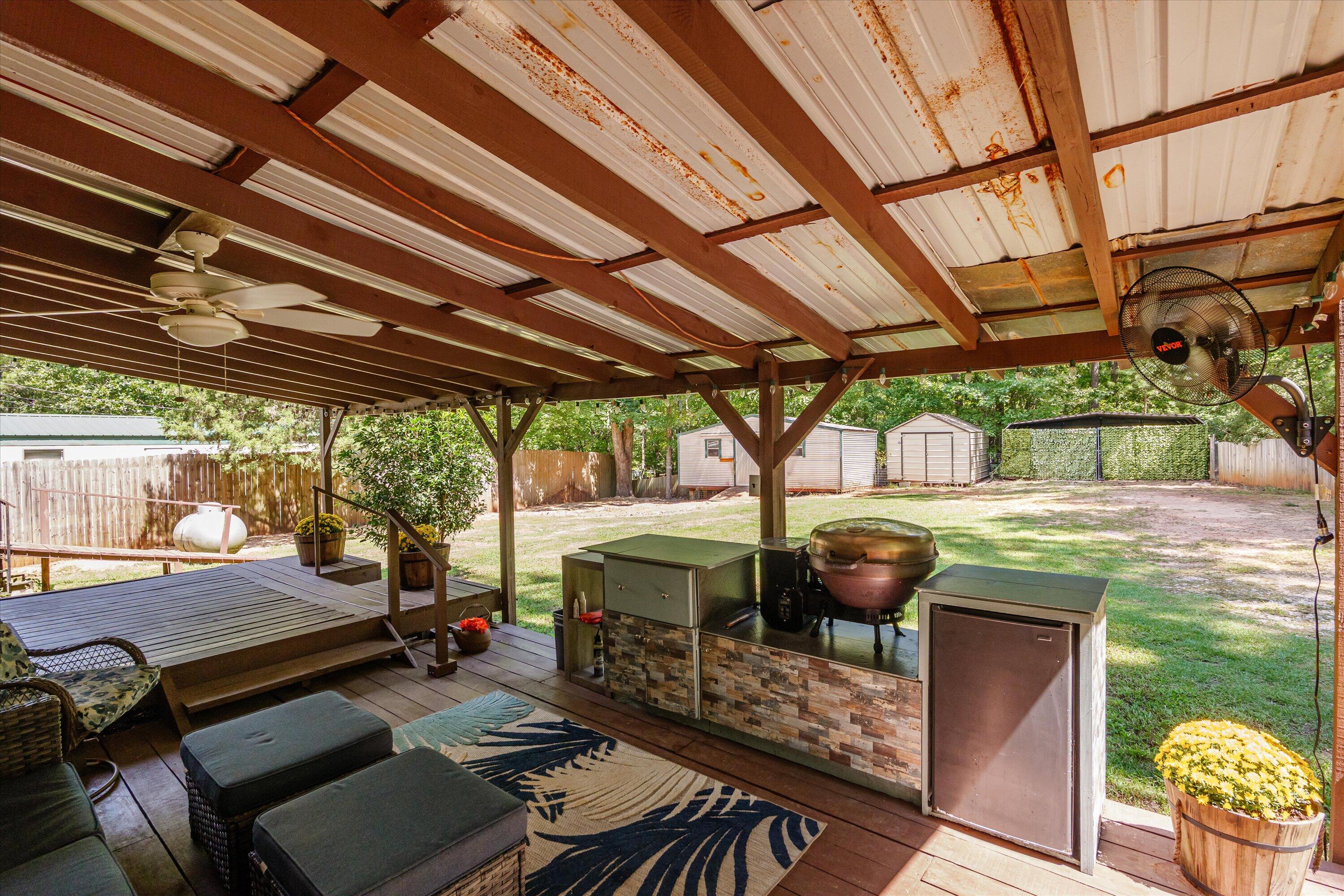 8010 Lakeside Drive Appling, GA 30802 - Photo 38 of 46 09-P1095087