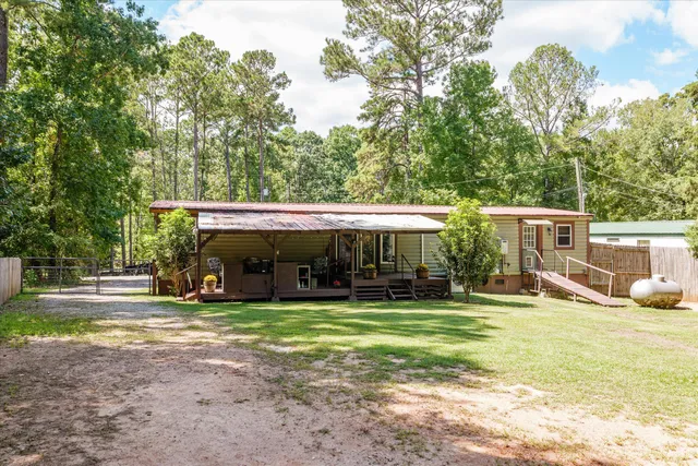 $215,000 | 8010 Lakeside Drive, Appling, GA 30802