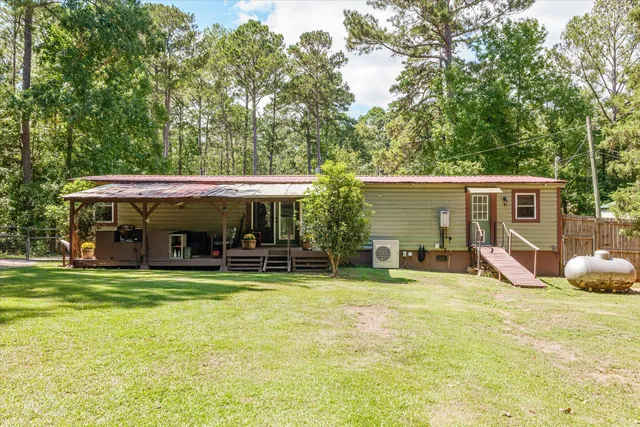 $215,000 | 8010 Lakeside Drive, Appling, GA 30802