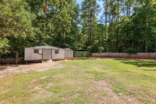 $215,000 | 8010 Lakeside Drive, Appling, GA 30802