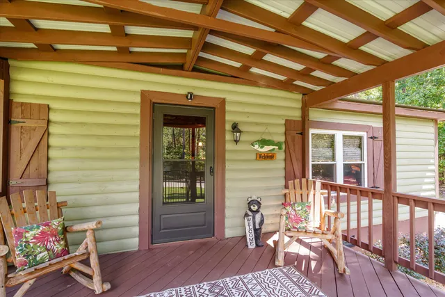 $215,000 | 8010 Lakeside Drive, Appling, GA 30802