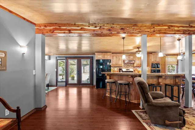 $215,000 | 8010 Lakeside Drive, Appling, GA 30802