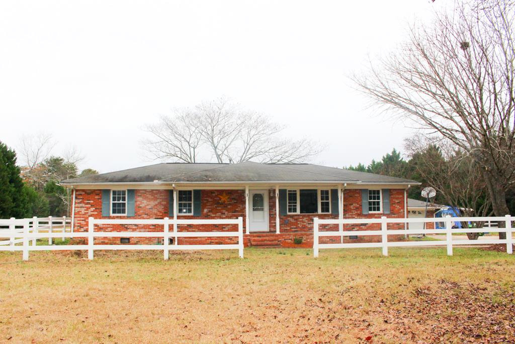 4859 Wrightsboro Road Grovetown, GA 30813 - Photo 1 of 22 Main View