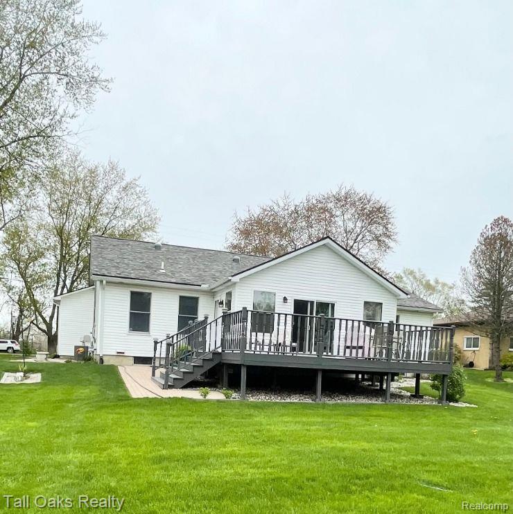 4157 North Vassar Road Flint, MI 48506 - Photo 45 of 59 Gallery Image 45