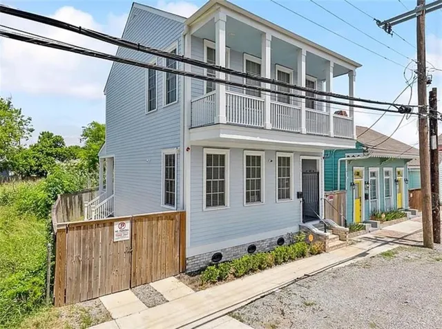 $2,100 | 1529 North Villere Street, New Orleans, LA 70112
