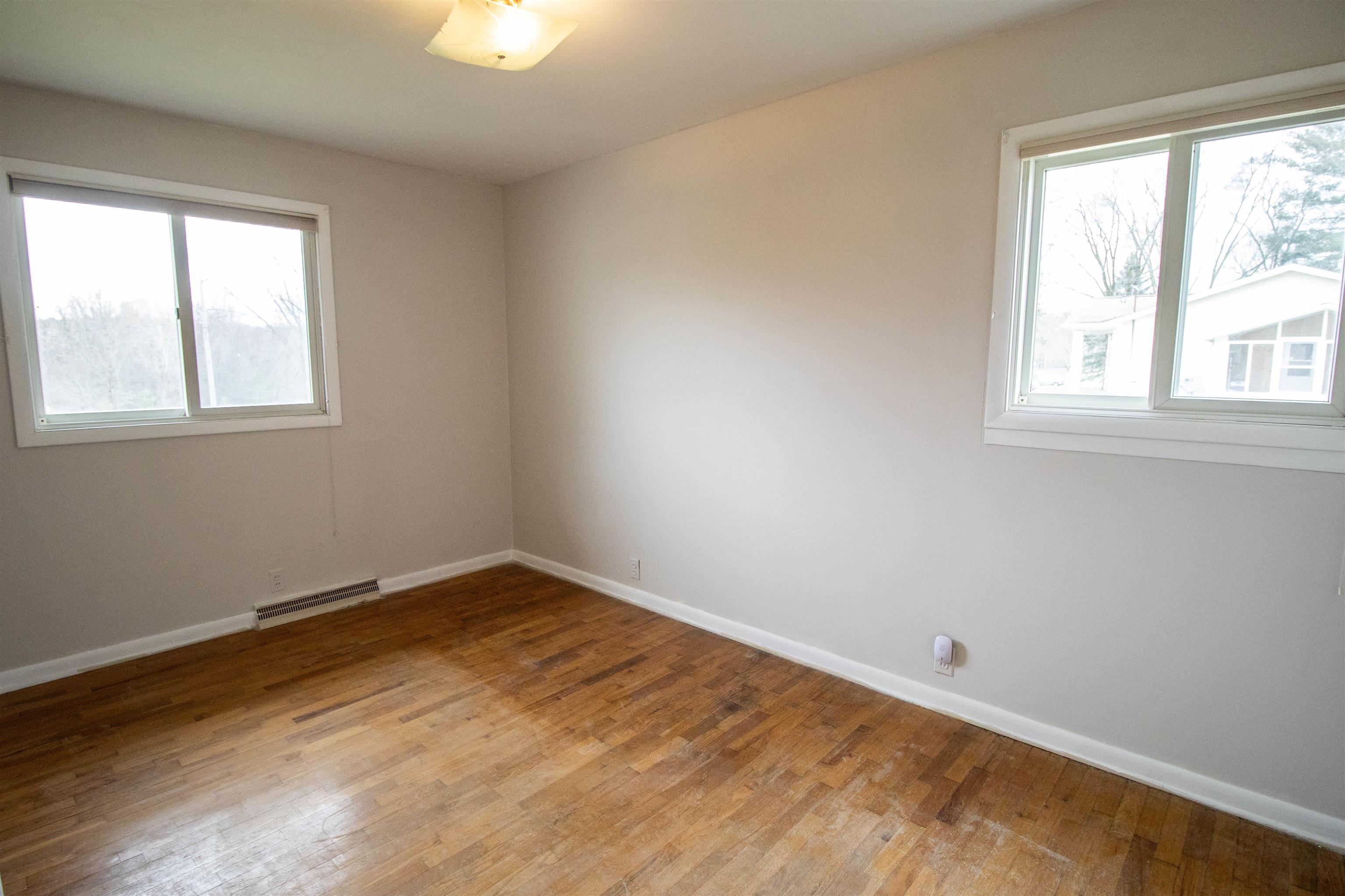 13142 North Center Road Clio, MI 48420 - Photo 24 of 44 Bedroom 2