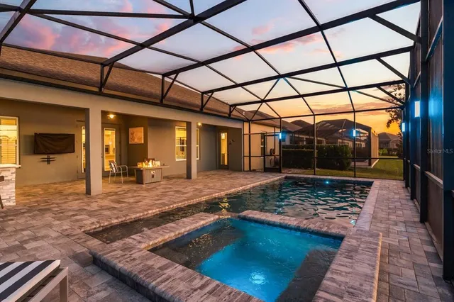 $1,128,500 | 1092 Wading Waters Circle, Winter Park, FL 32792