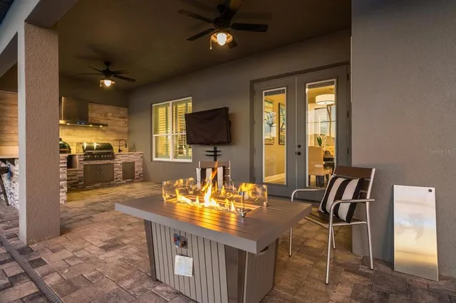 $1,128,500 | 1092 Wading Waters Circle, Winter Park, FL 32792