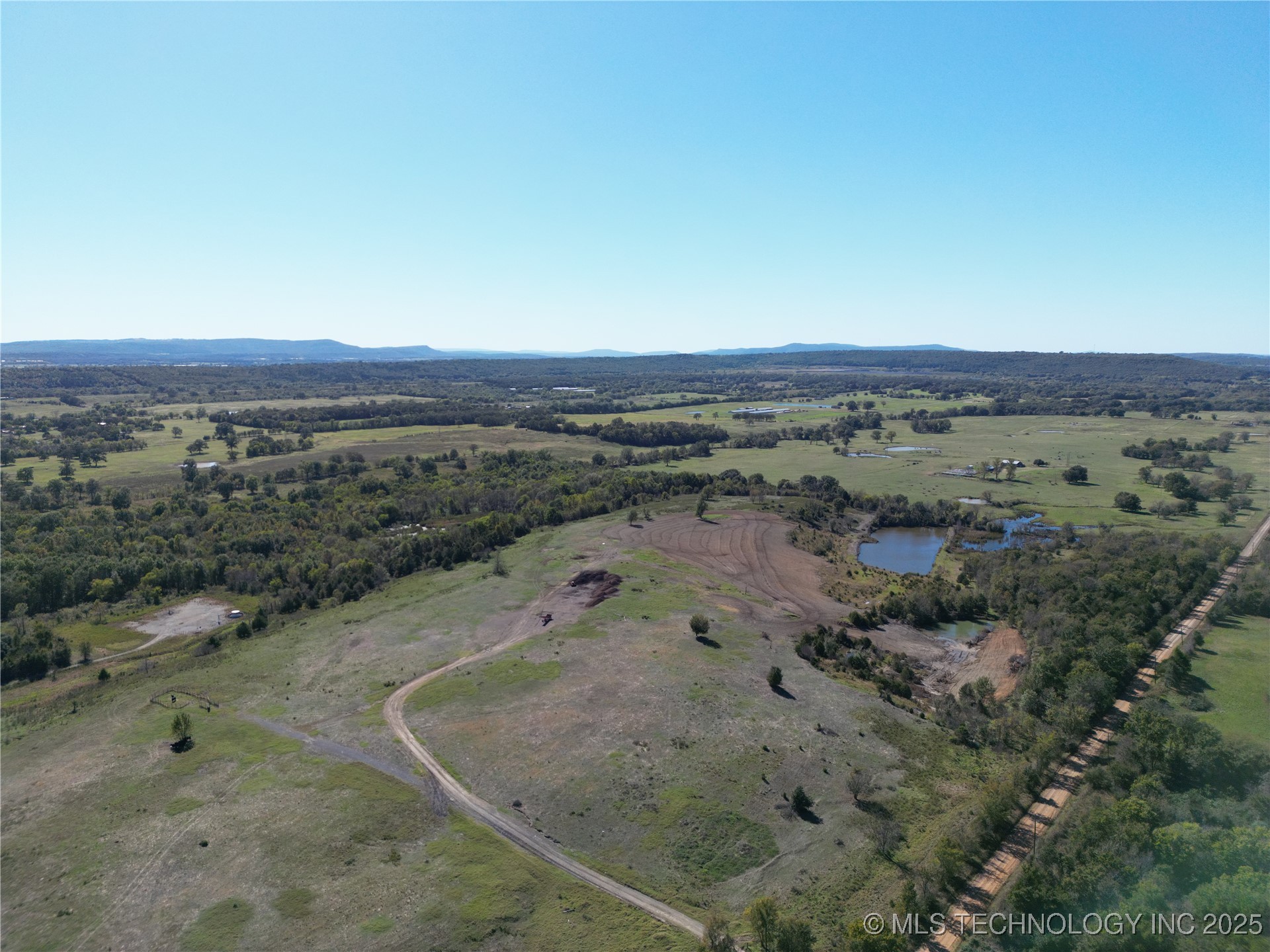 1 Rock Jail Road Bokoshe, OK 74930 - Photo 9 of 25 Gallery Image 9