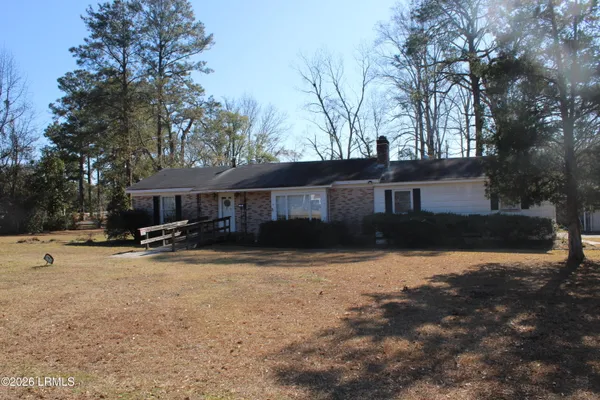 $150,000 | 603 4th Street West, Hampton, SC 29924