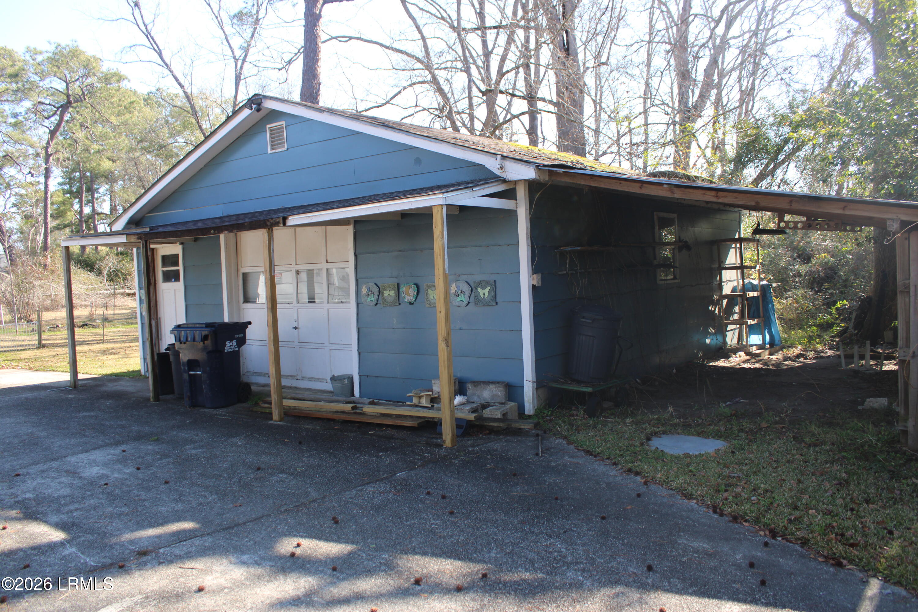 603 4th Street West Hampton, SC 29924 - Photo 16 of 21 IMG_3128
