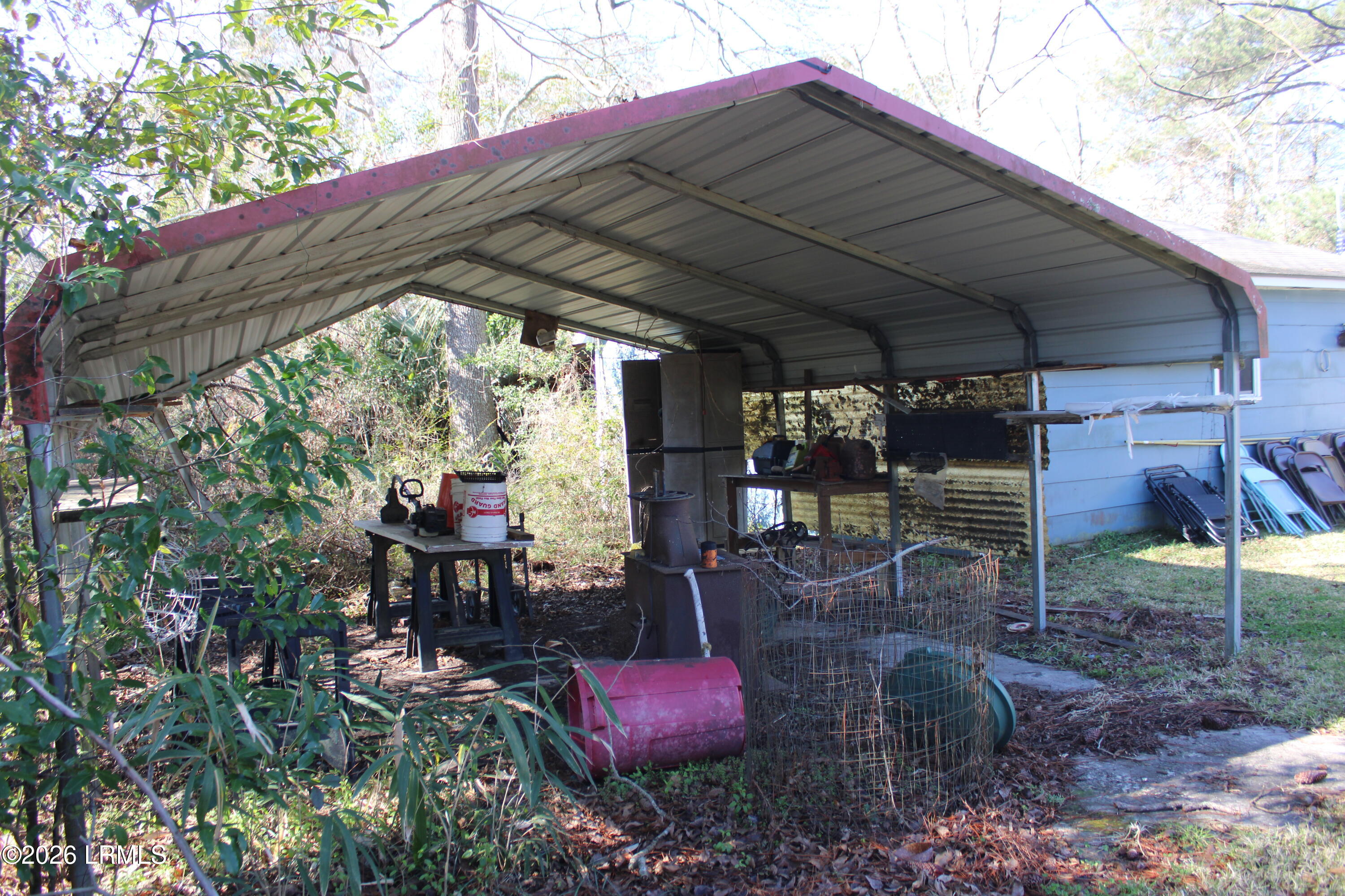 603 4th Street West Hampton, SC 29924 - Photo 17 of 21 IMG_3131