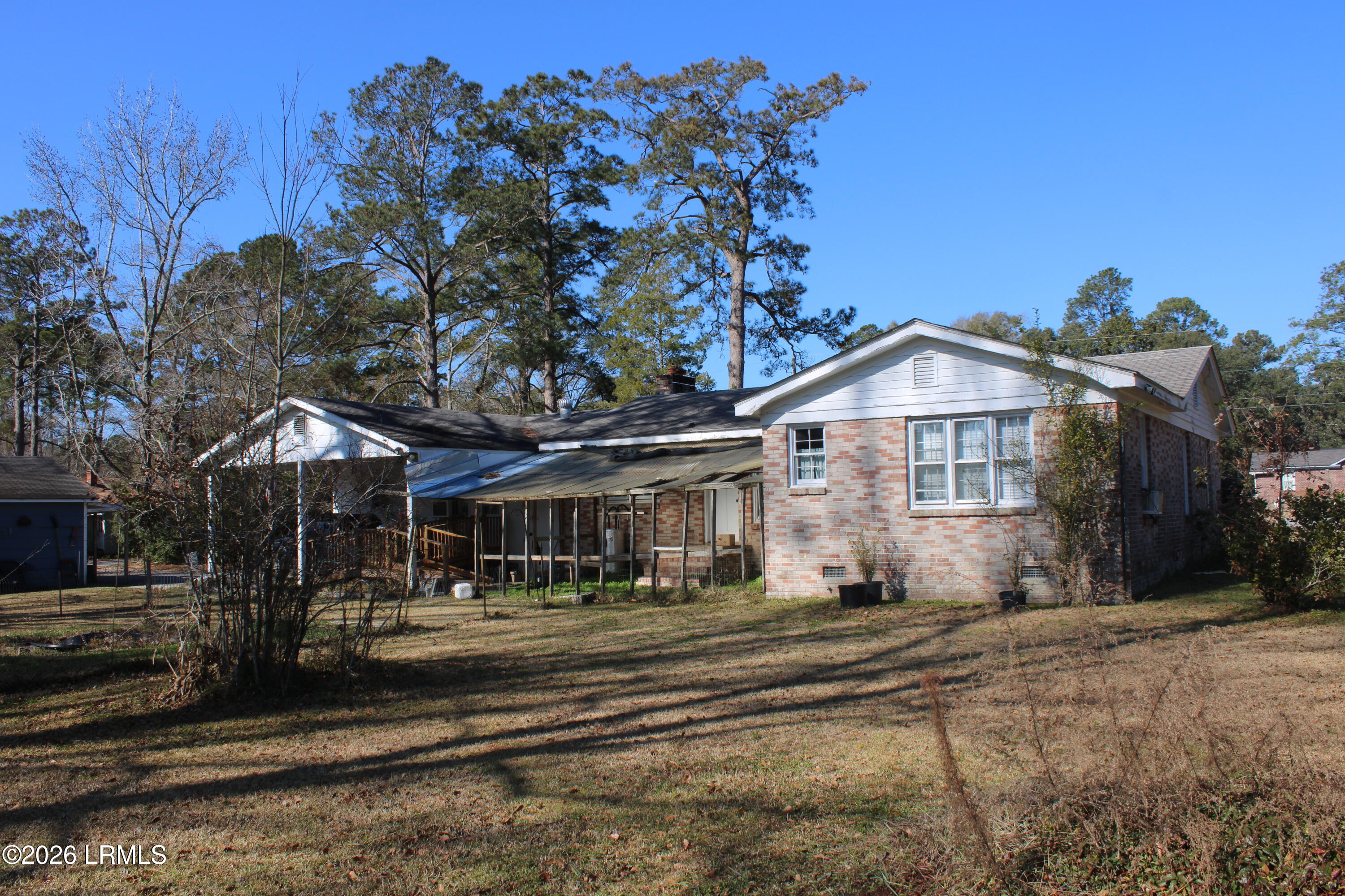603 4th Street West Hampton, SC 29924 - Photo 20 of 21 IMG_3130