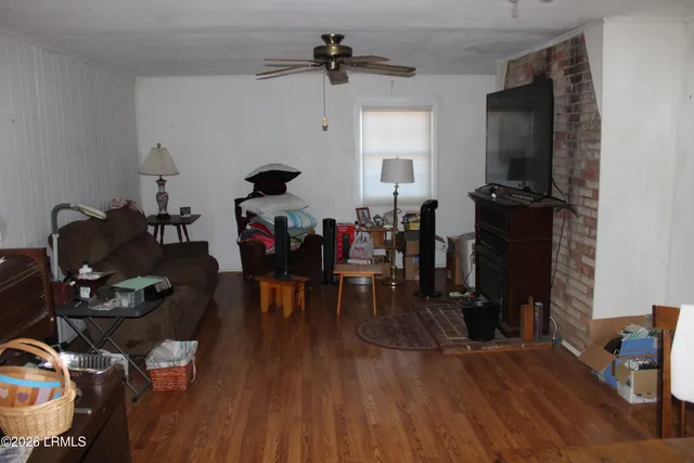 $150,000 | 603 4th Street West, Hampton, SC 29924