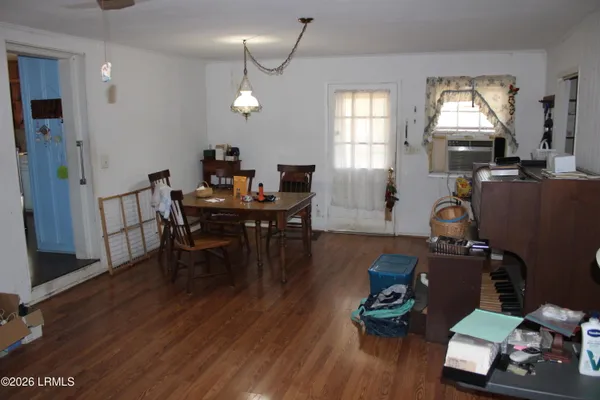$150,000 | 603 4th Street West, Hampton, SC 29924