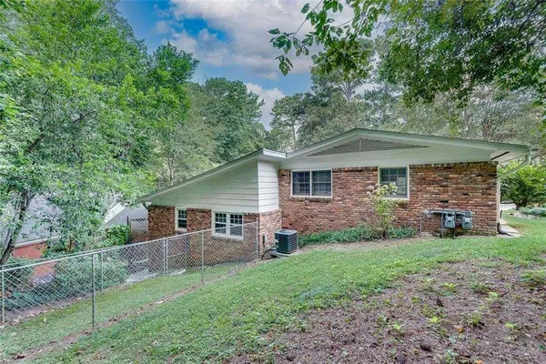 $3,000 | 799 Marstevan Drive Northeast, Unit 799, Atlanta, GA 30306