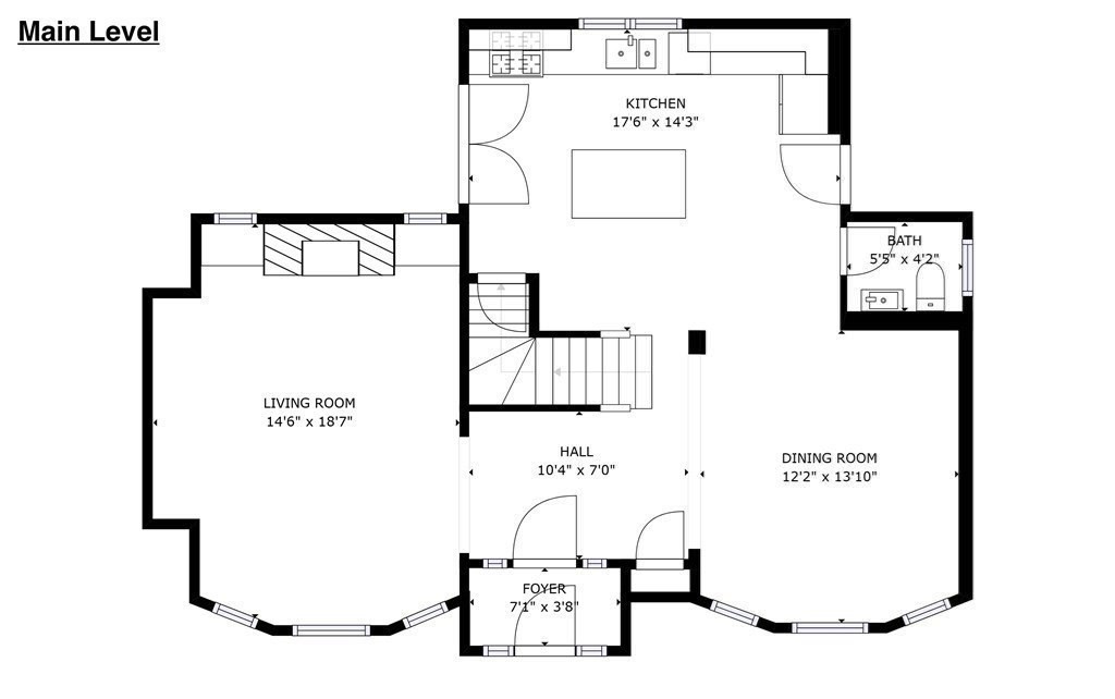 39 Rosedale Street Boston, MA 02124 - Photo 39 of 42 unknown