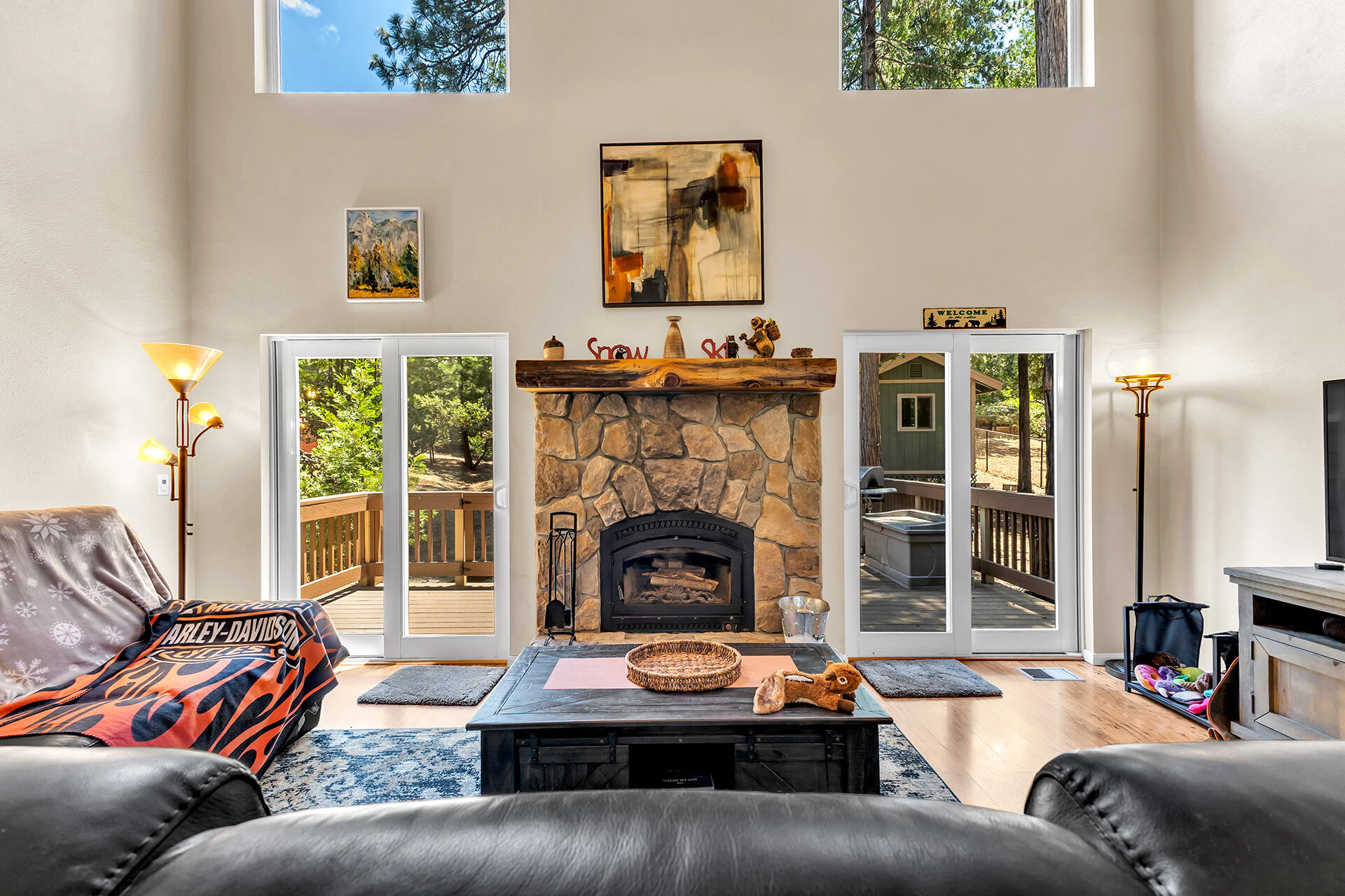 25100 Rim Rock Road Idyllwild, CA 92549 - Photo 15 of 37 IMG_0183