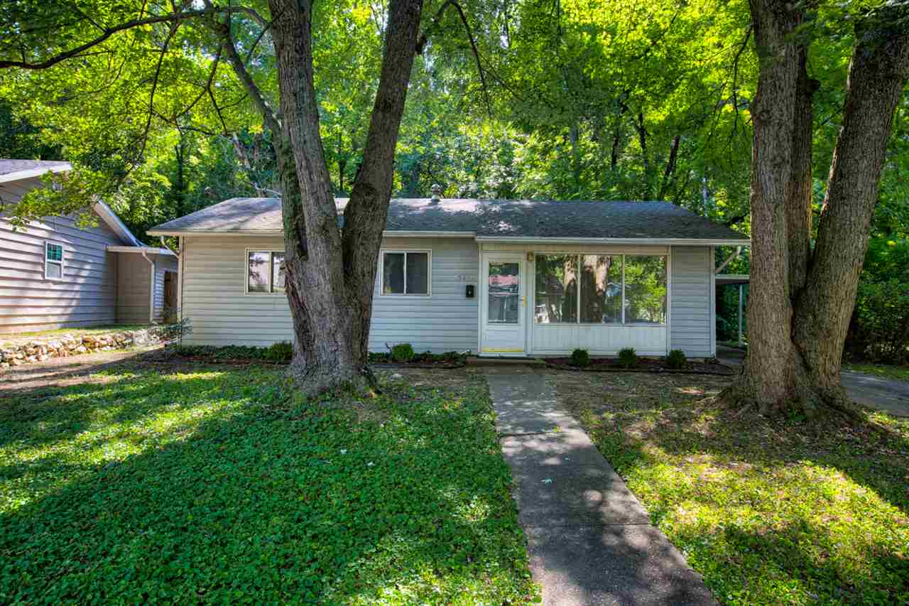 5333 Chadwick Road Evansville, IN 47710 - Photo 1 of 31 Gallery Image 1