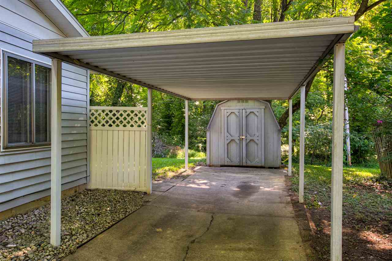 5333 Chadwick Road Evansville, IN 47710 - Photo 23 of 31 Gallery Image 23