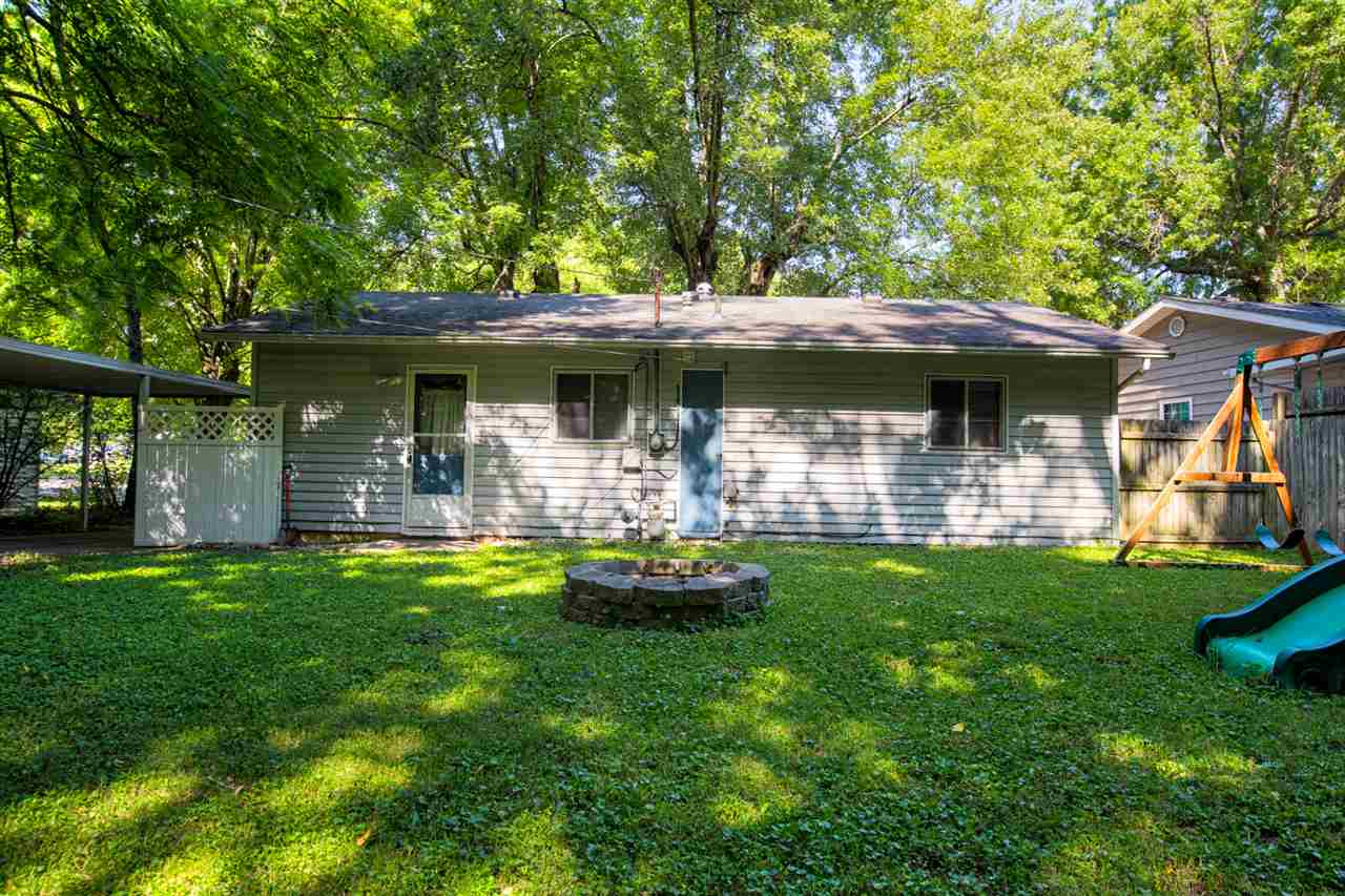 5333 Chadwick Road Evansville, IN 47710 - Photo 26 of 31 Gallery Image 26
