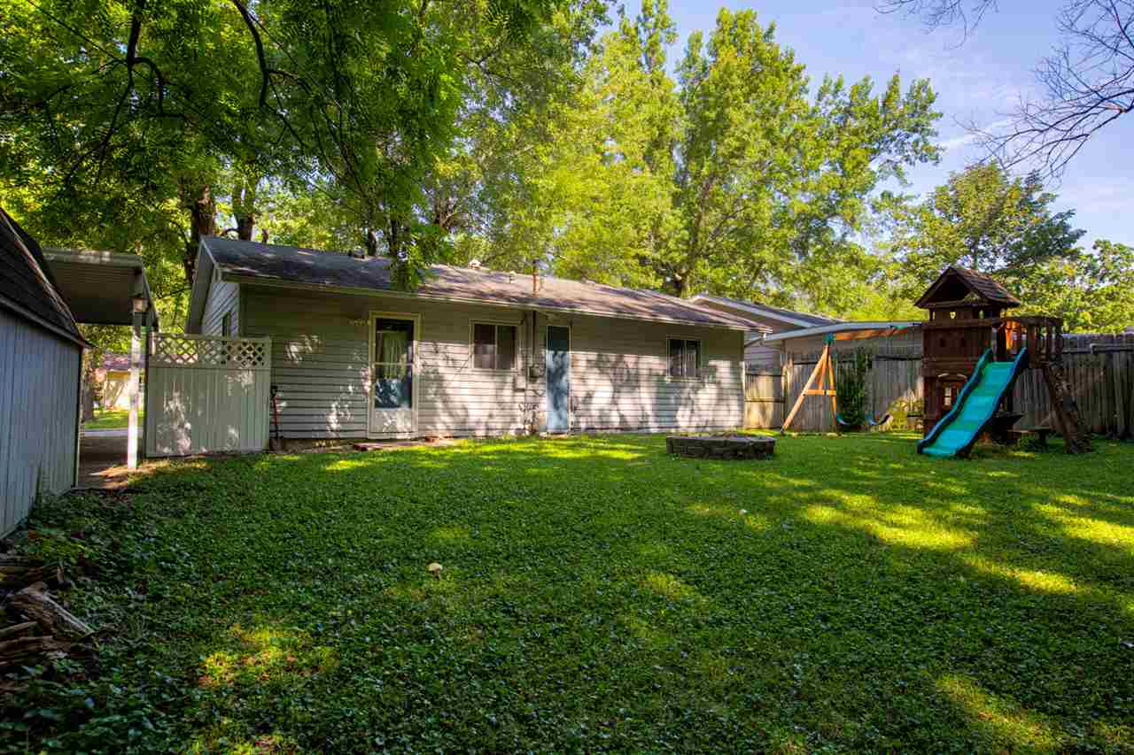 5333 Chadwick Road Evansville, IN 47710 - Photo 27 of 31 Gallery Image 27