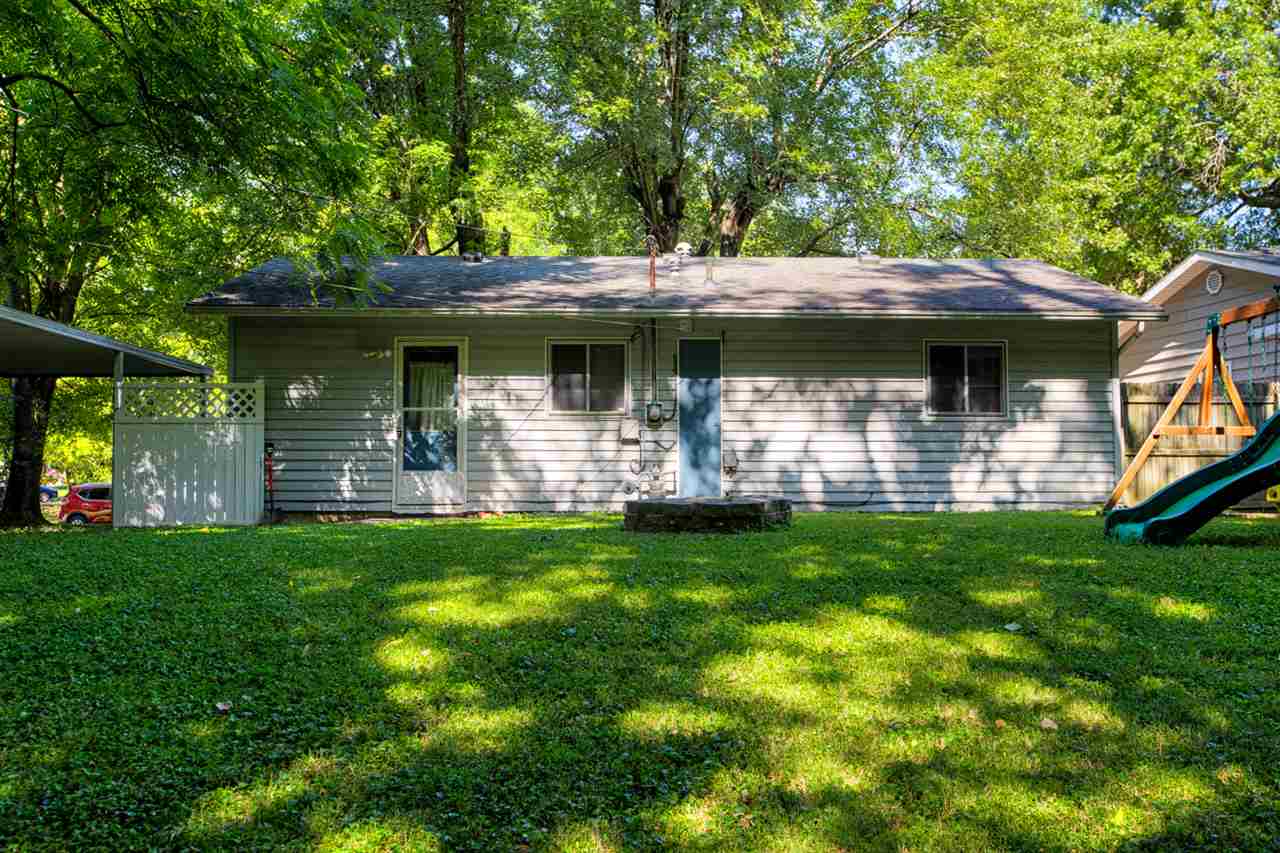 5333 Chadwick Road Evansville, IN 47710 - Photo 28 of 31 Gallery Image 28