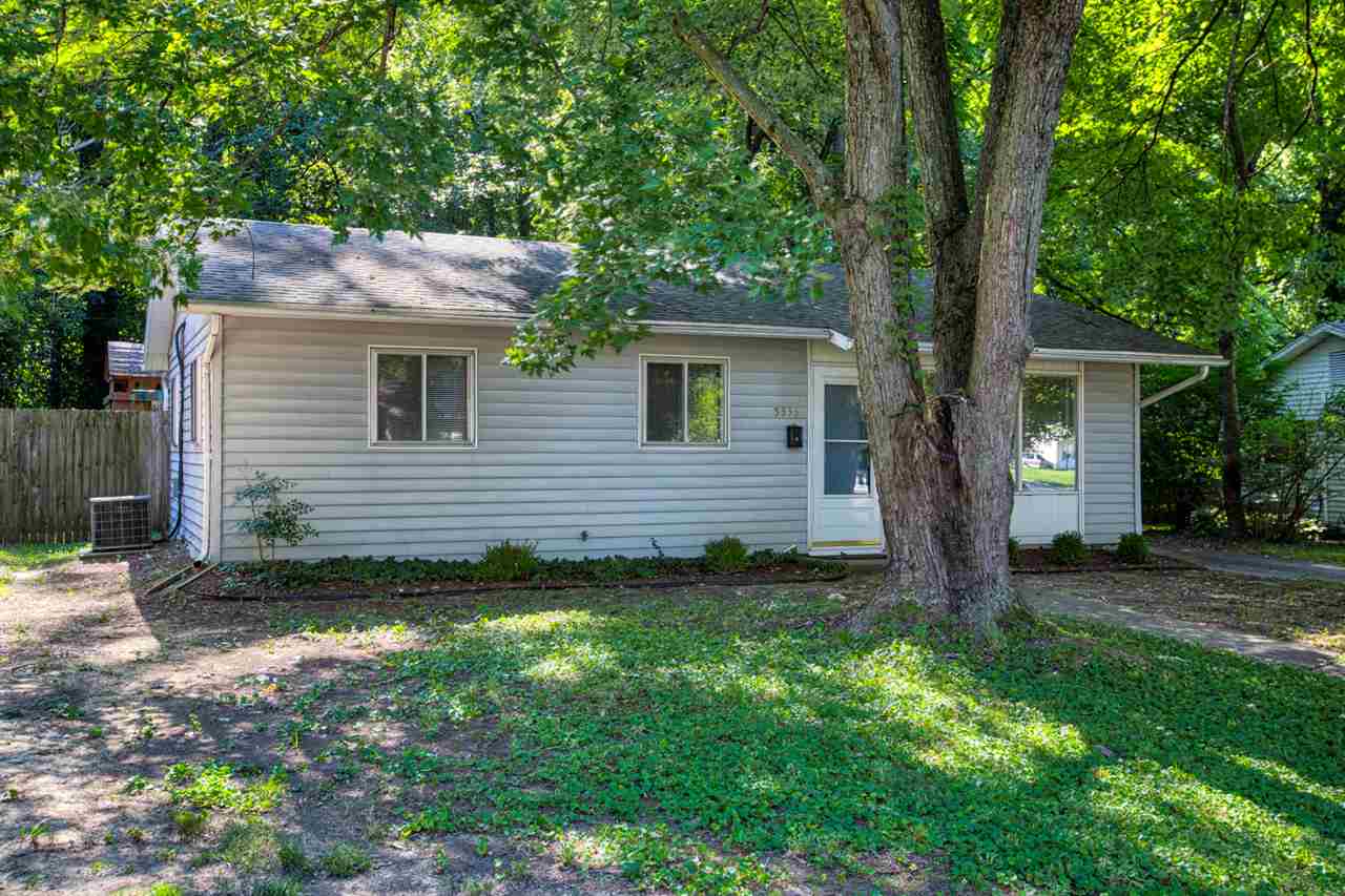 5333 Chadwick Road Evansville, IN 47710 - Photo 29 of 31 Gallery Image 29