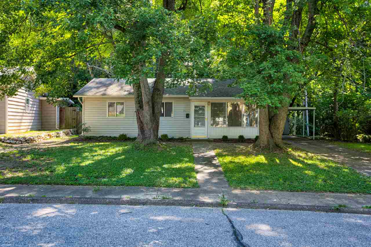 5333 Chadwick Road Evansville, IN 47710 - Photo 31 of 31 Gallery Image 31