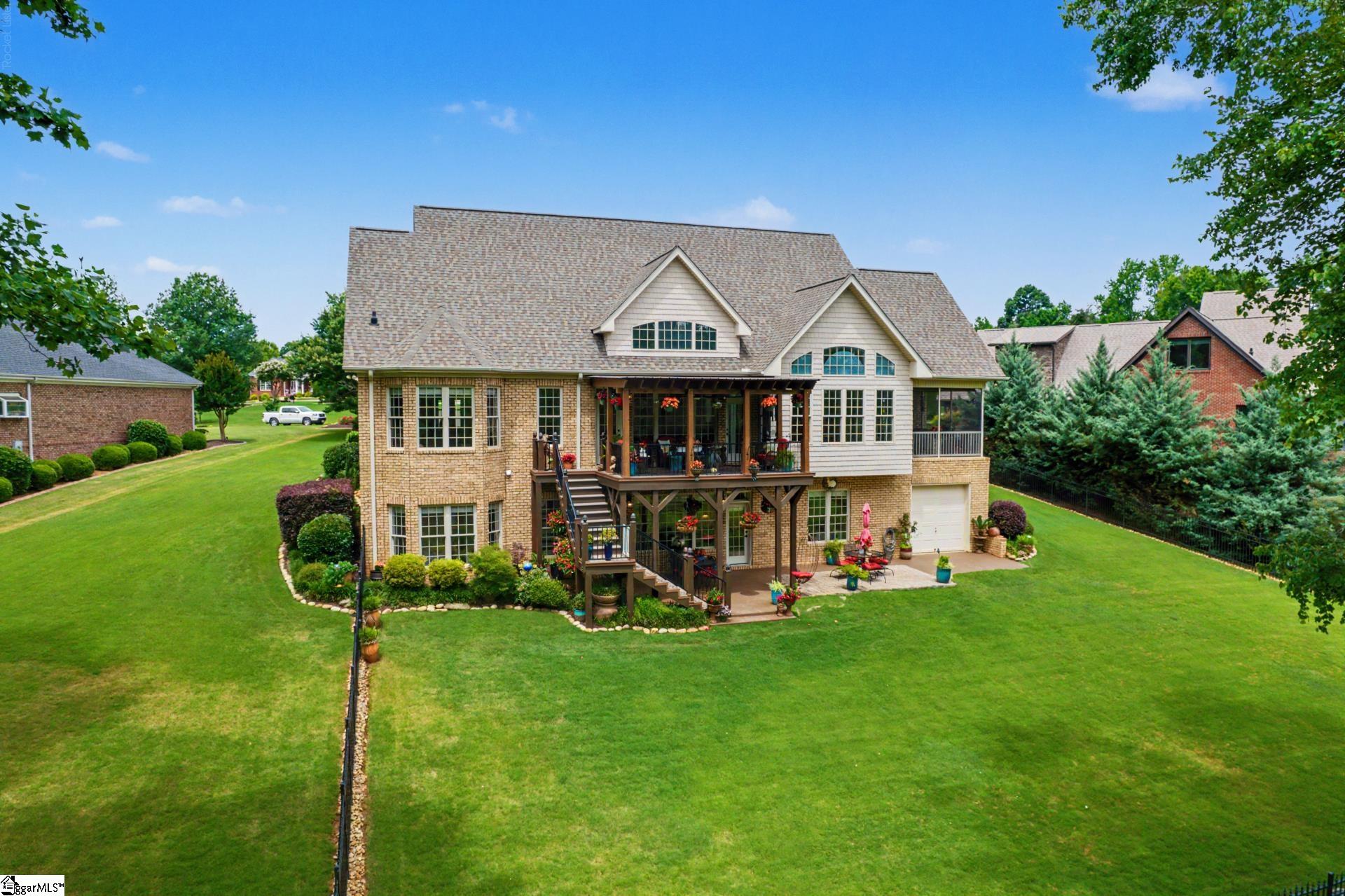162 Tully Drive Anderson, SC 29621 - Photo 43 of 50
