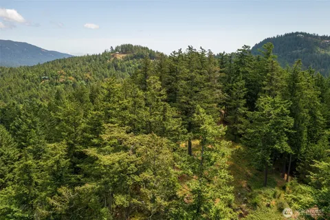 $525,000 | 1700 Mountain Crest Drive, Orcas Island, WA 98245