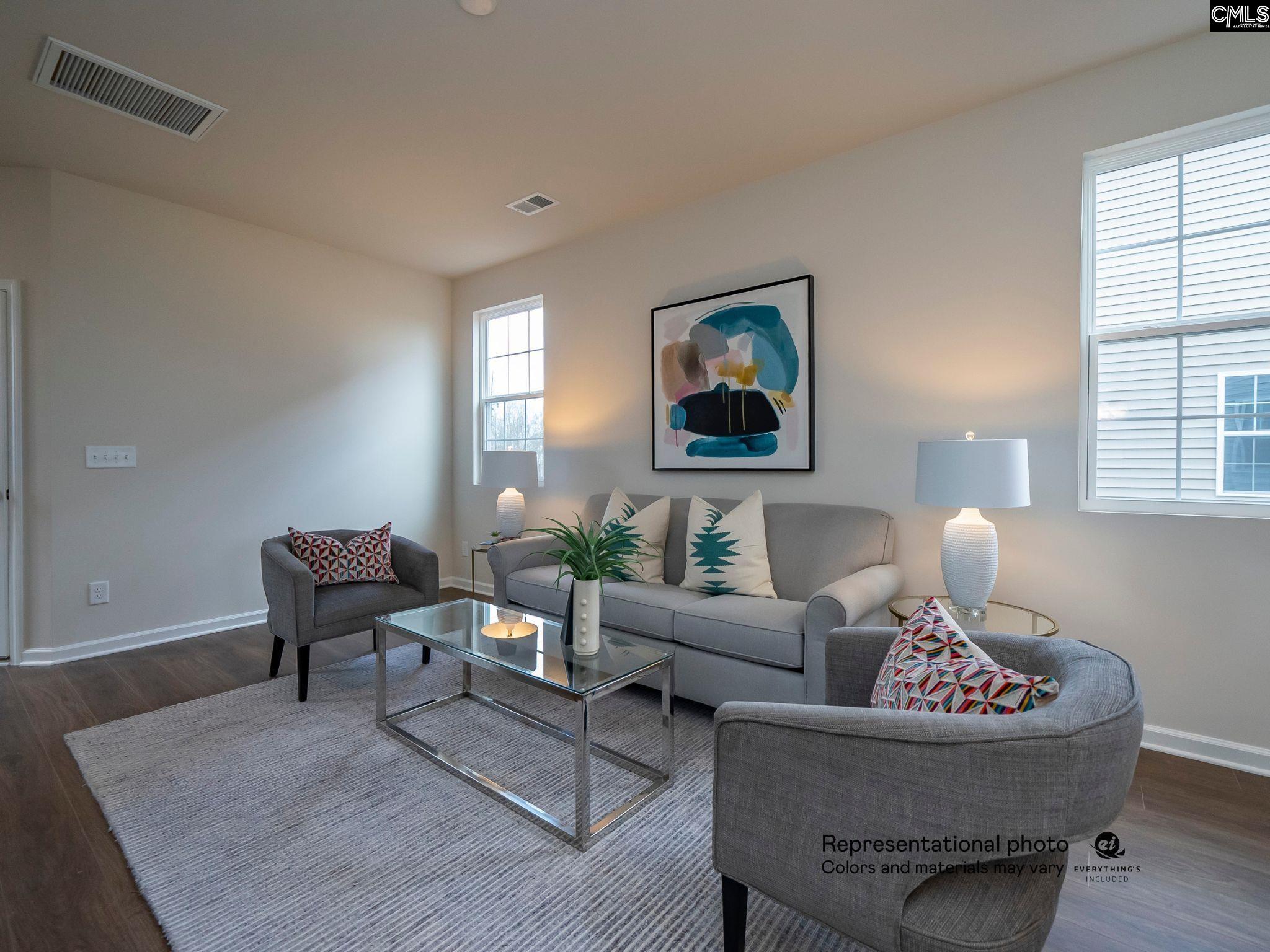 763 Ben Gunn Run Gilbert, SC 29054 - Photo 15 of 38