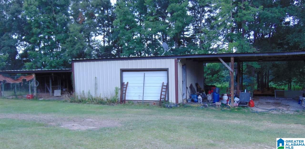 3443 County Road 16 Clanton, AL 35045 - Photo 25 of 25