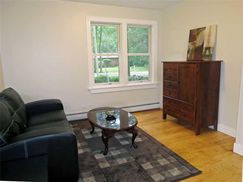 193 Mast Road Westbrook, ME 04092 - Photo 10 of 35 Den/Family/Great Room. Could Be...